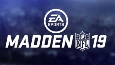 Madden 19