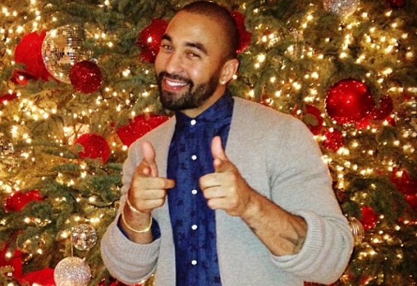 Looks like Matt Kemp has lost a lot of weight. : r/baseball