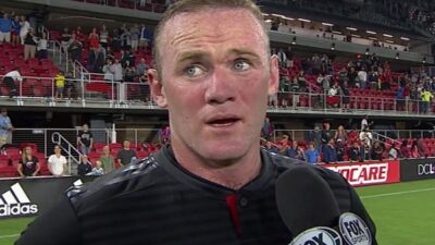 Wayne Rooney