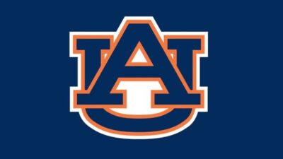 Auburn Tigers logo