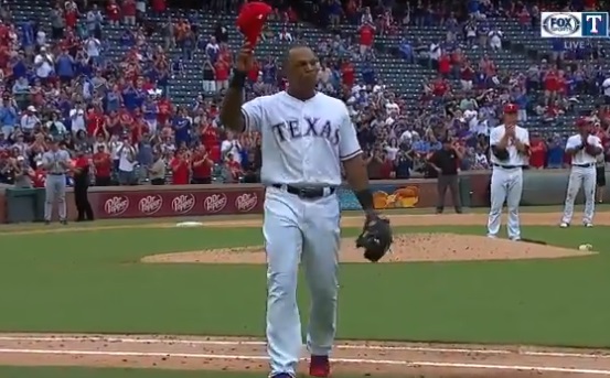 Adrian Beltre 'completely happy' with retirement after 21 MLB