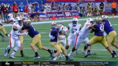 Big Kat Bryant Jake Browning targeting