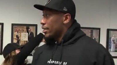 Bruce Irvin