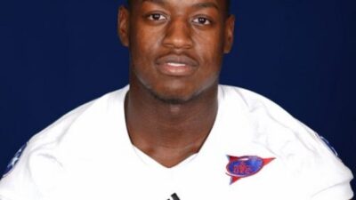 Christion Abercrombie