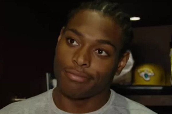 Jalen Ramsey Admits to Sending DMs to His Opponents' Girlfriends