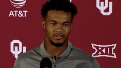 Kyler Murray