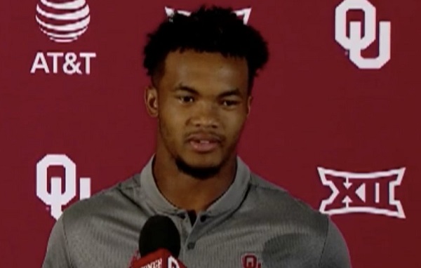 OU football: Kyler Murray reportedly asking for $15 million from Oakland A's, Sports