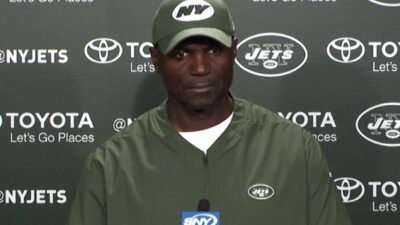 Todd Bowles