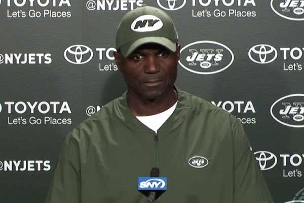 It's time for Jets to fire Todd Bowles after lifeless performance