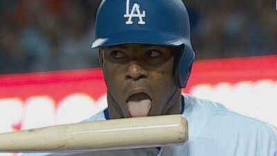 Yasiel Puig