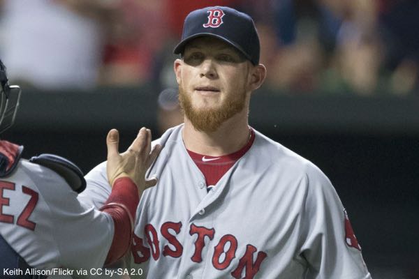 craig kimbrel jersey red sox