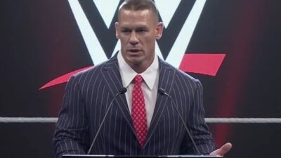 John Cena