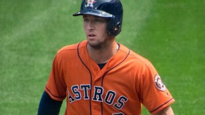 Alex Bregman