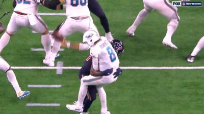 Brock Osweiler pass