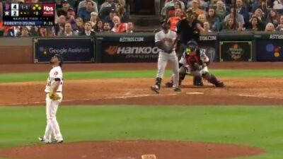 Jackie Bradley Jr grand slam