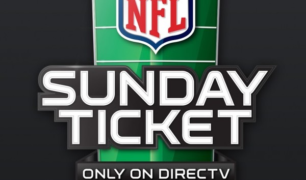 DirecTV NFL Sunday Ticket craps out on customers during Week 8