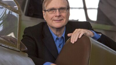 Paul Allen