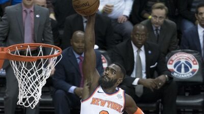 Tim Hardaway Jr