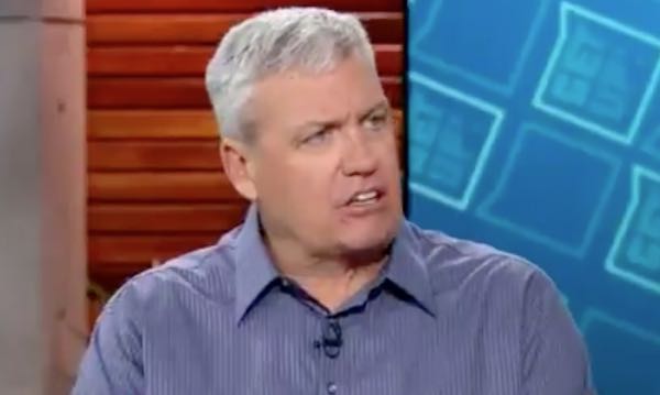 'Self-proclaimed foot expert' Rex Ryan partners with Dr. Scholl's, and the  jokes write themselves