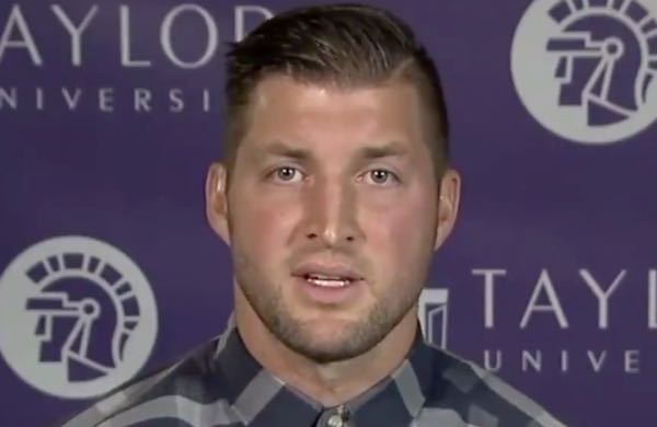 Buddy Abrahams � Tim Tebow gets engaged to girlfriend Demi-Leigh...