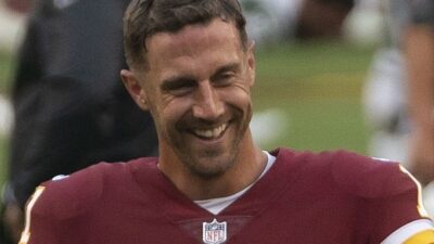 Alex Smith