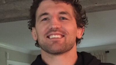 Ben Askren