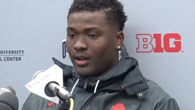 Dwayne Haskins