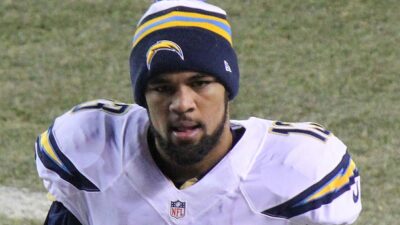 Keenan Allen