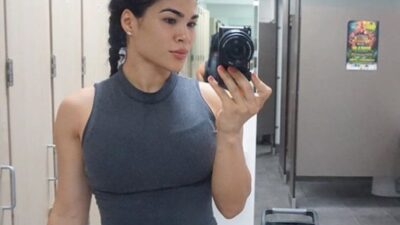 Rachael Ostovich