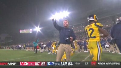 Rams McVay