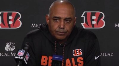 Marvin Lewis