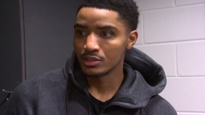 Gary Harris