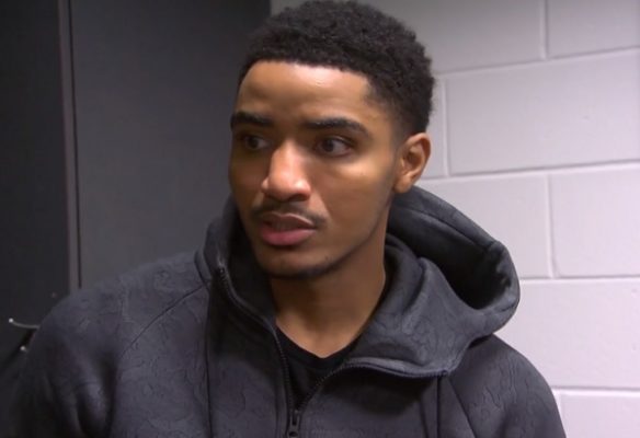 Gary Harris