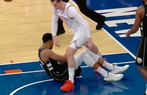 mario hezonja dunk