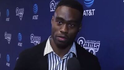 Brandin Cooks