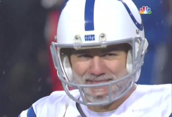 Adam Vinatieri