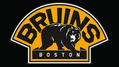 boston Bruins logo