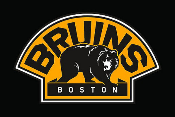 boston Bruins logo