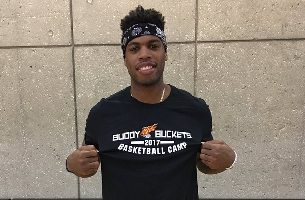 buddy hield t shirt