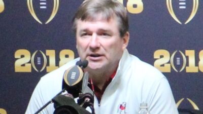 Kirby Smart