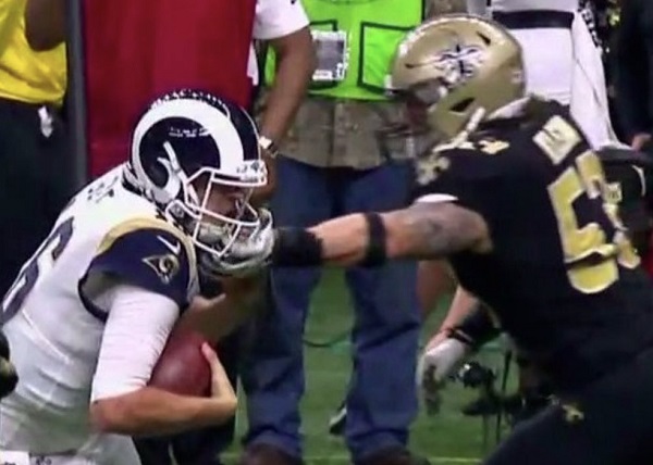 Pin by Truth Hurts on La rams football