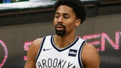 Spencer Dinwiddie