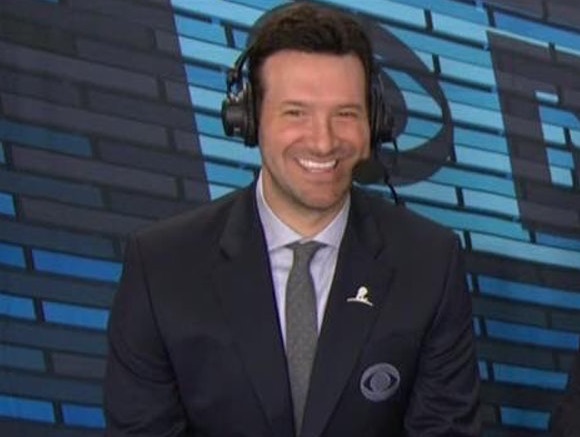 Tony Romo goes clutch for third American Century Championship victory