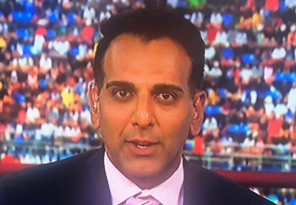 Adnan Virk addresses ESPN firing in statement