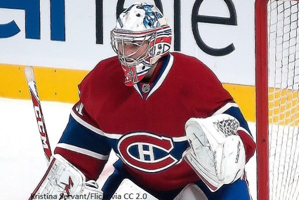 Carey Price