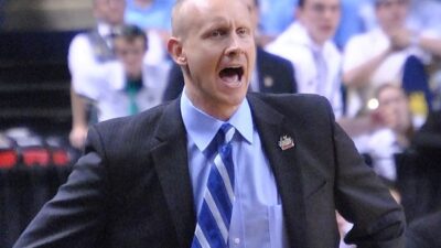 Chris Mack