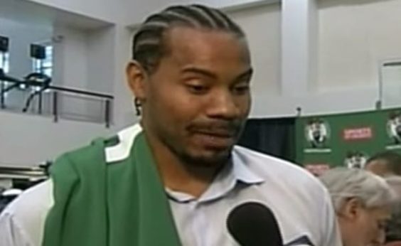 rasheed wallace jordan high school