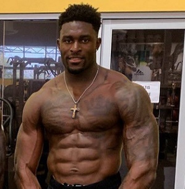 DK Metcalf draft stock soars after fast 40 time