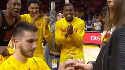 Ivan Bender proposes