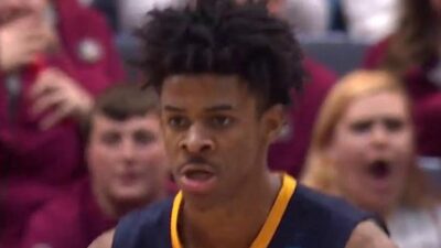 Ja Morant